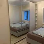 Perfekt Til Palmesus! Parkering Inkludert. *