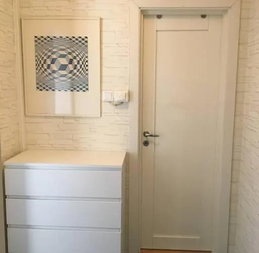 Appartamento Perfekt Til Palmesus! Parkering Inkludert. *