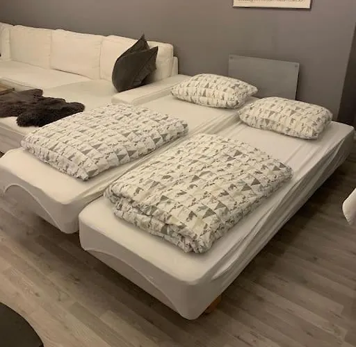 Perfekt Til Palmesus! Parkering Inkludert. Appartamento