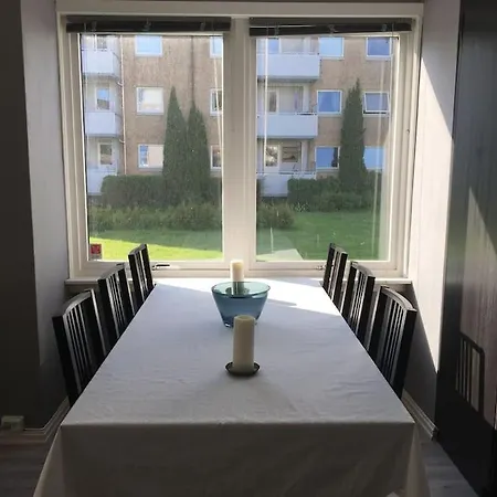 Perfekt Til Palmesus! Parkering Inkludert. Kristiansand