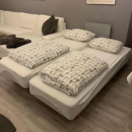 Perfekt Til Palmesus! Parkering Inkludert. Appartamento