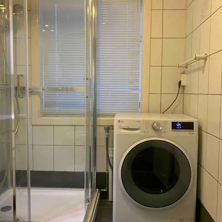 Perfekt Til Palmesus! Parkering Inkludert. Appartamento