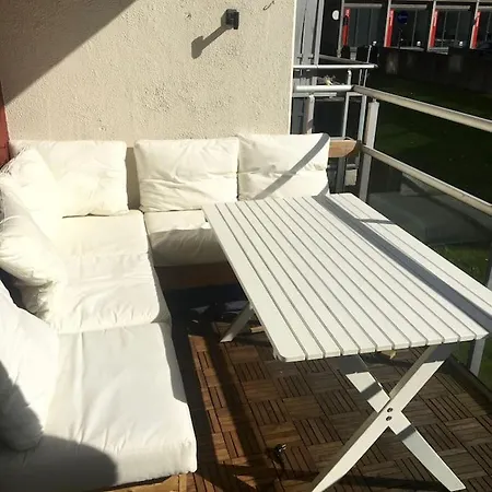 Perfekt Til Palmesus! Parkering Inkludert. *