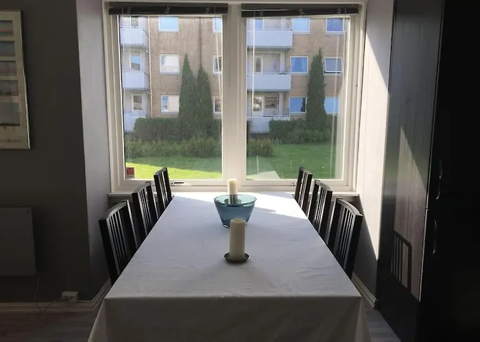 Perfekt Til Palmesus! Parkering Inkludert. Kristiansand