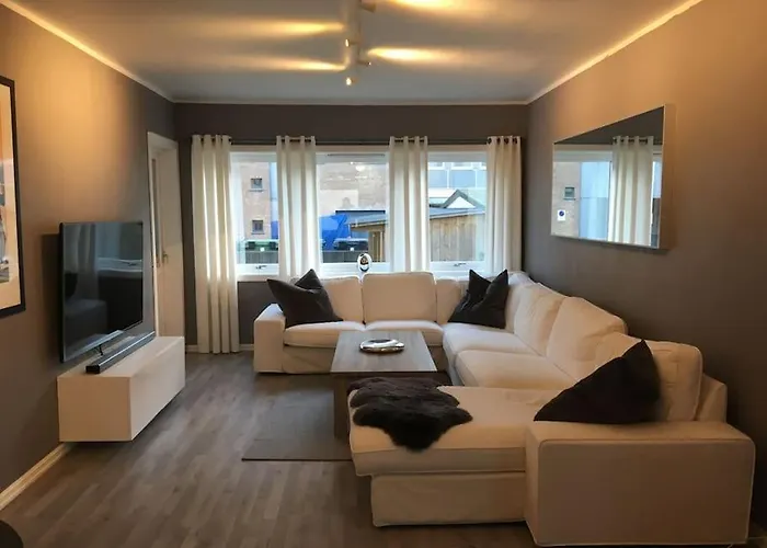 Perfekt Til Palmesus! Parkering Inkludert. Apartamento *