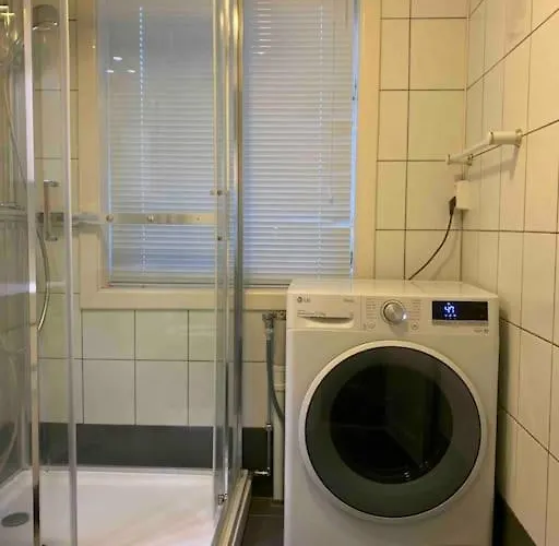 Perfekt Til Palmesus! Parkering Inkludert. Apartamento